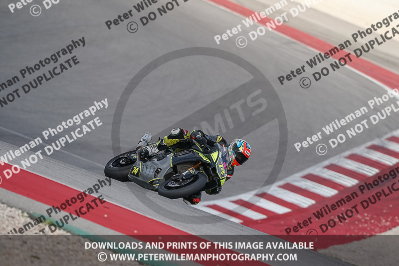 motorbikes;no limits;peter wileman photography;portimao;portugal;trackday digital images